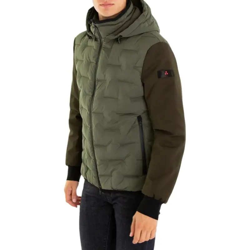 Peuterey Puffer Jacket-2