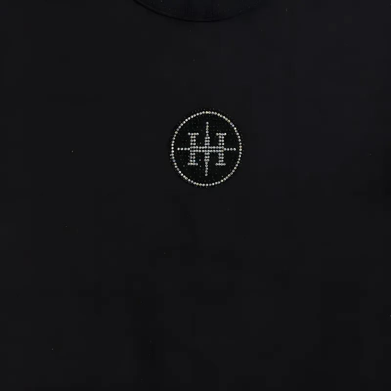 HARDY HARDY T Shirts Women's-4