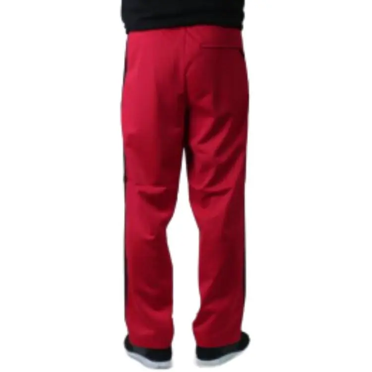 THE NORTH FACE Casual Pants Unisex Red-4