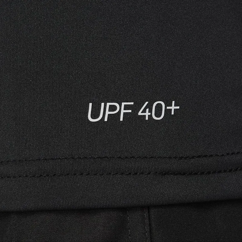 Nike Tank Tops Men's Black/White-3