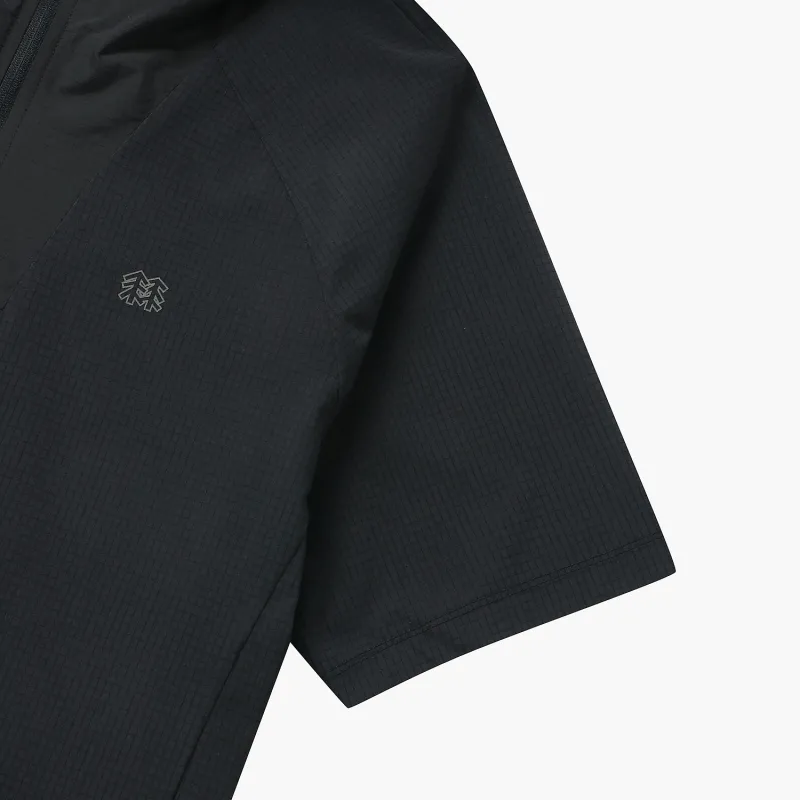 KOLON SPORT Sweatshirt Women's Black-3