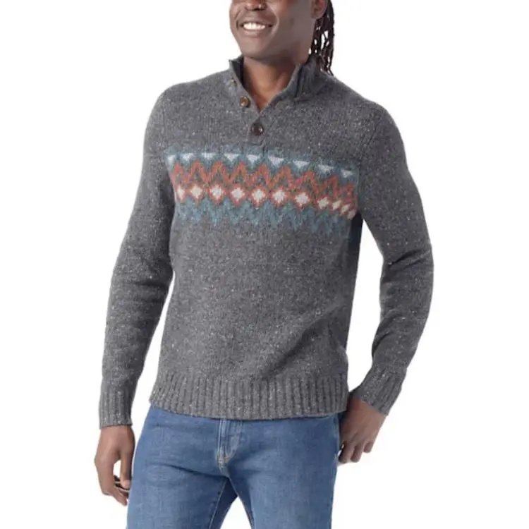 SMARTWOOL Sweaters Men-4