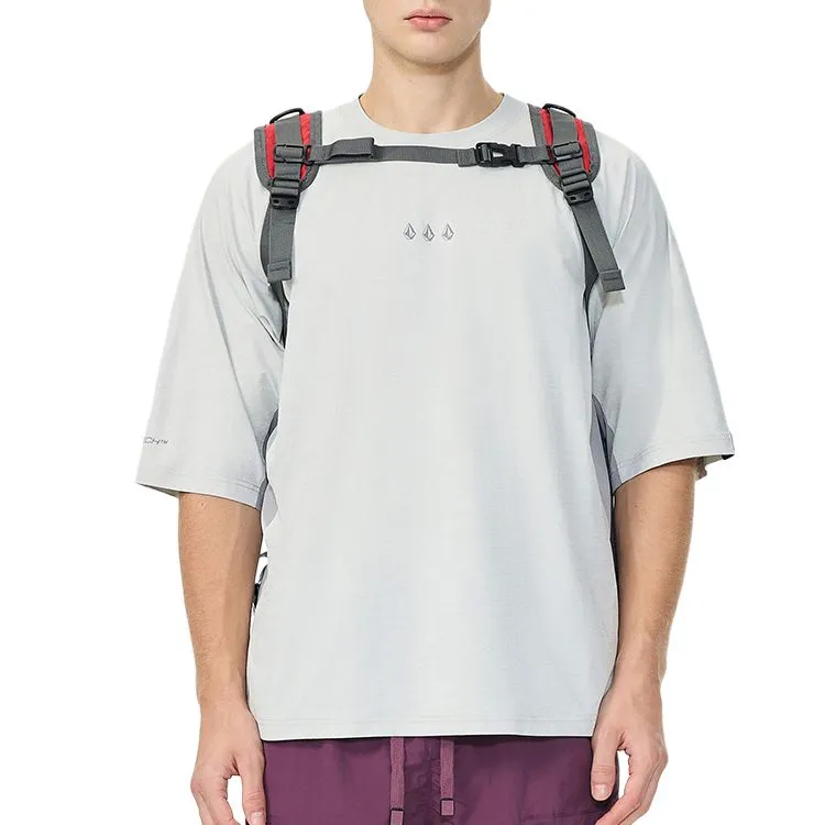 VOLCOM T Shirts Unisex-1