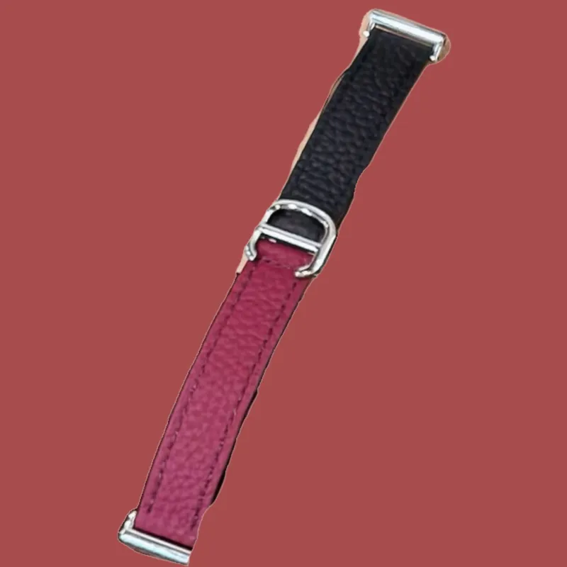 Antey Huawei Compatibility Watch Band 175 220mm Genuine Leather Material-4