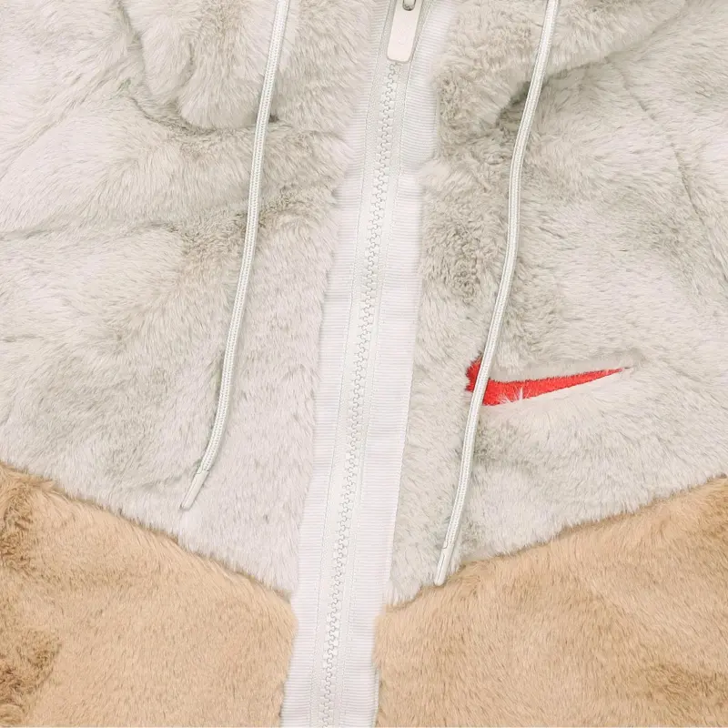 Nike CNY Sportswear Men's Colorblock Logo Windrunner Ephery-5