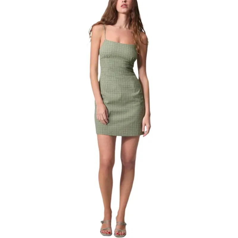 Rouje JUSTINE Slip Dress Women's-2