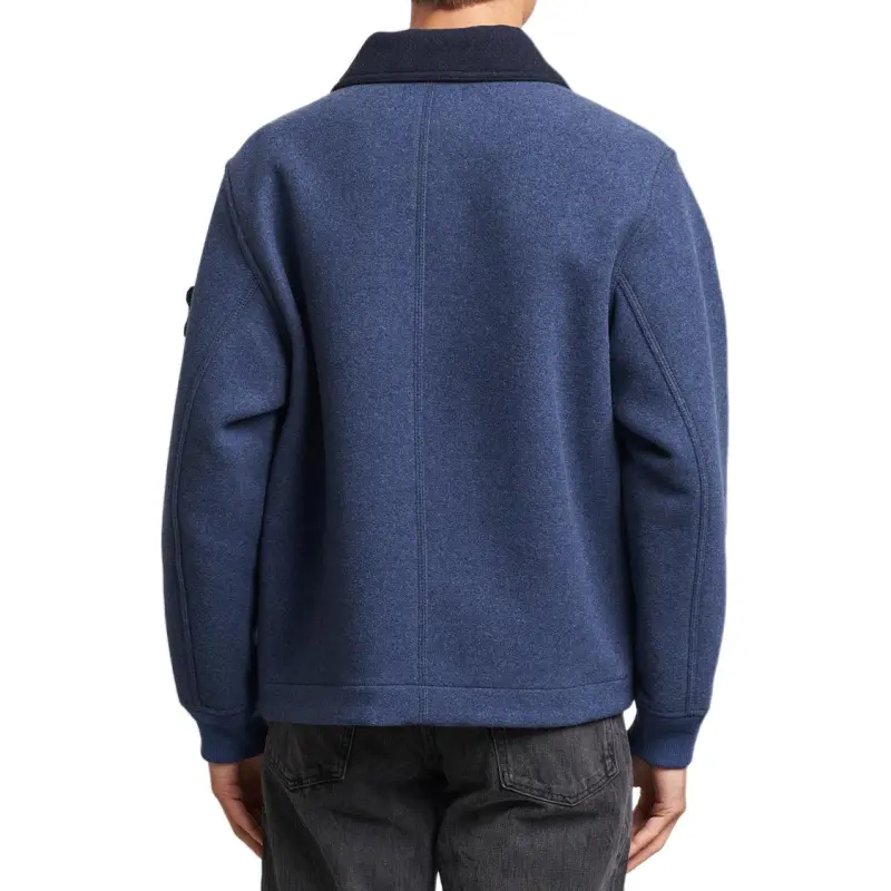 STONE ISLAND Giubbotto Jacket-4