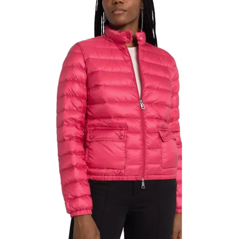 Moncler Lans Short Down Jacket-4