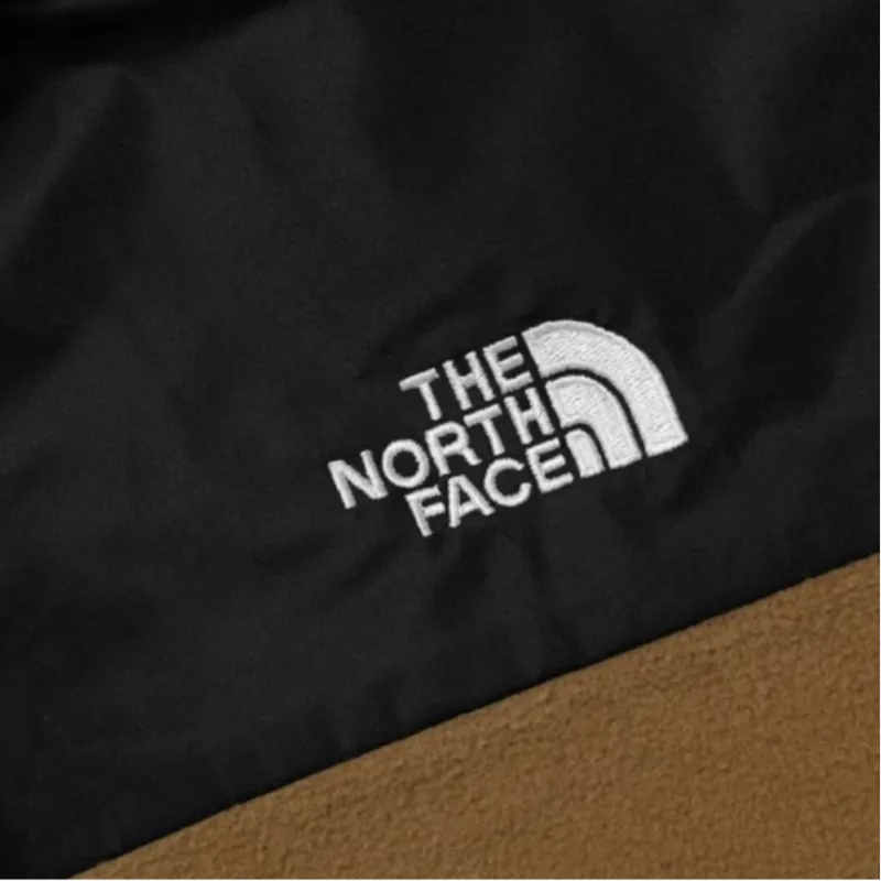 THE NORTH FACE ICON Jacket Men's Brown-3