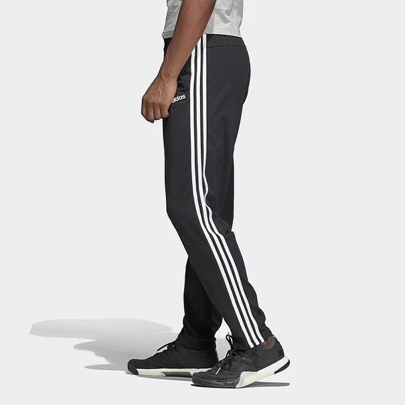 Adidas Essentials 3 Stripes Pants-4