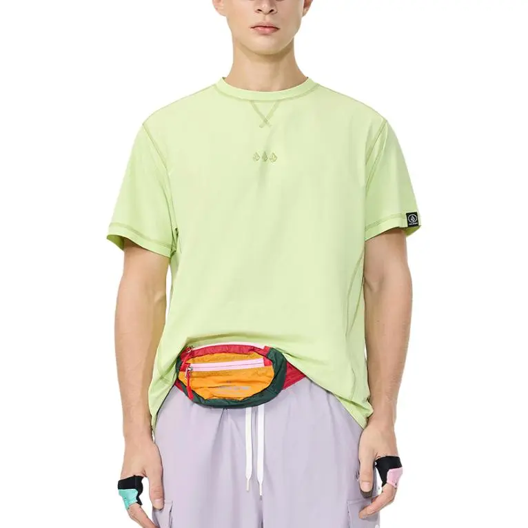VOLCOM T Shirts Unisex-7