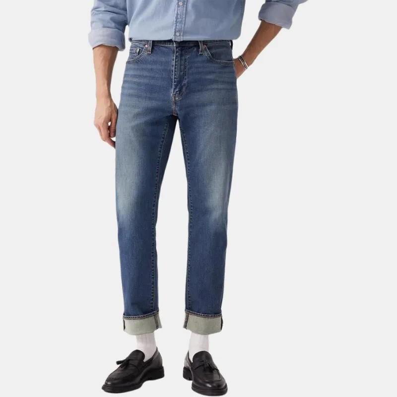 Levis Jeans Men Blue-2