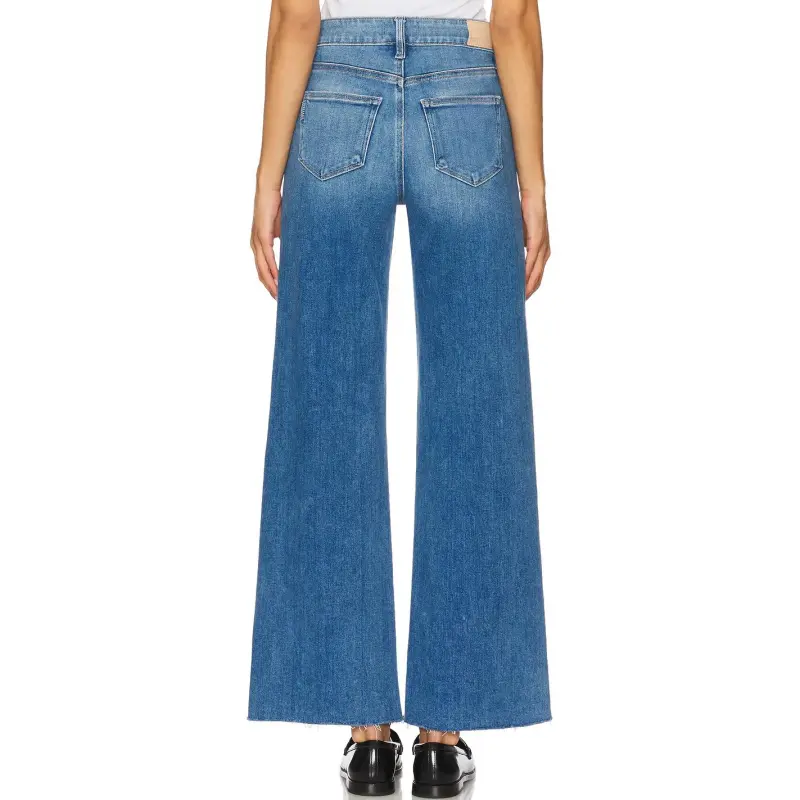 PAIGE Jeans Women's Blue-1