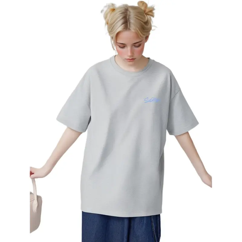 ST&SAT T Shirts Unisex-12