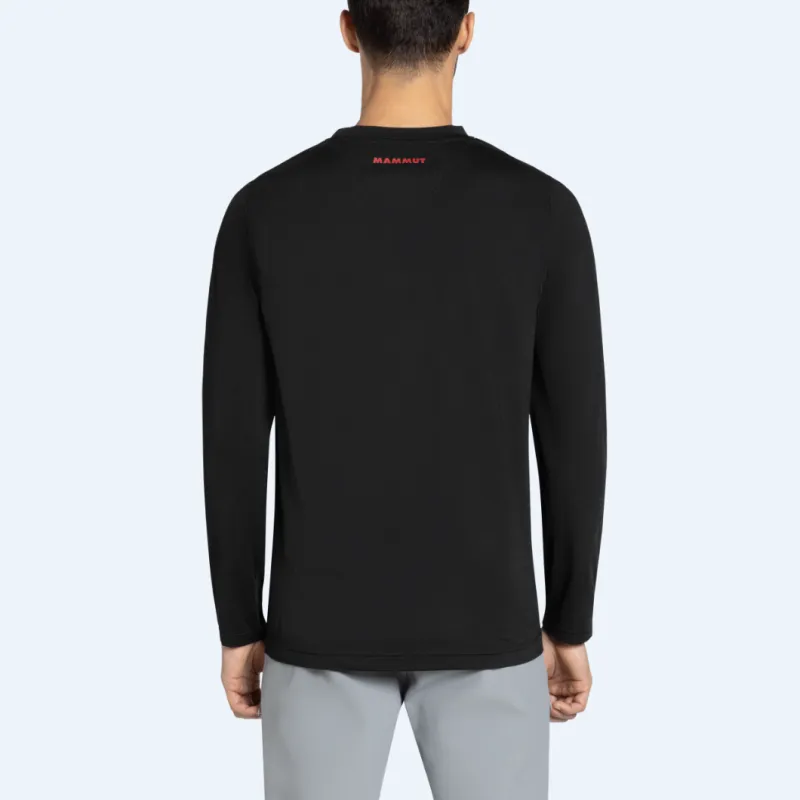 MAMMUT T Shirts Men-8