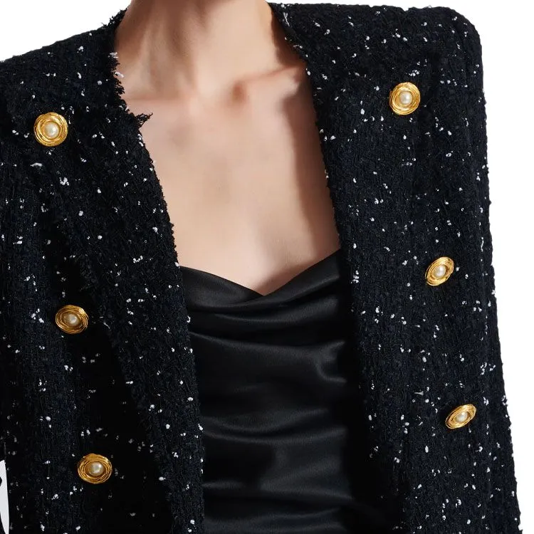 BALMAIN Spencer Jacket-7