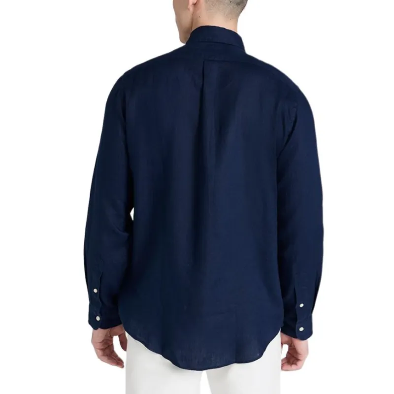 Polo Ralph Lauren Linen Shirt-3