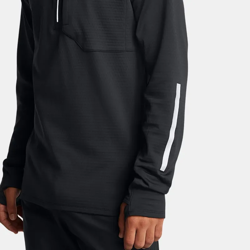 Under Armour Launch Elite Sweatshirt Men's Black-5