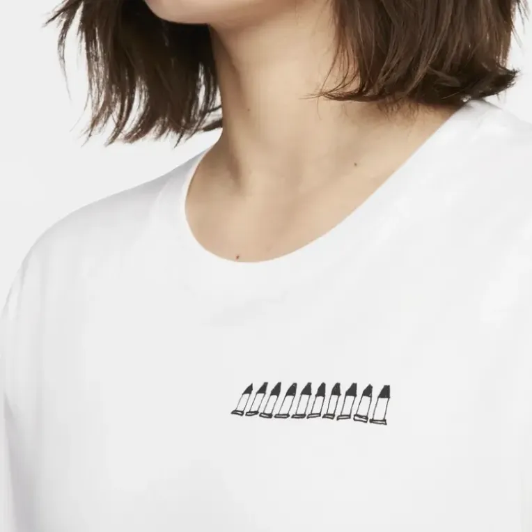 Nike NikeCraft Ten Bullets T shirt-3