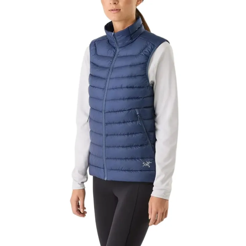 Arcteryx CERIUM Series Vests Women s POIZON