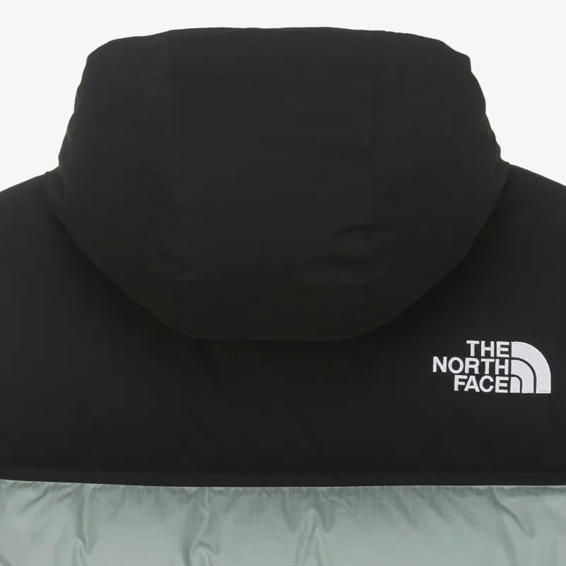 THE NORTH FACE Nuptse Down Jackets & Coats Unisex Avocado-5