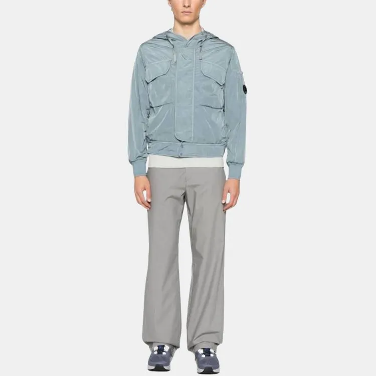 C.P.Company Chrome R Jacket-1