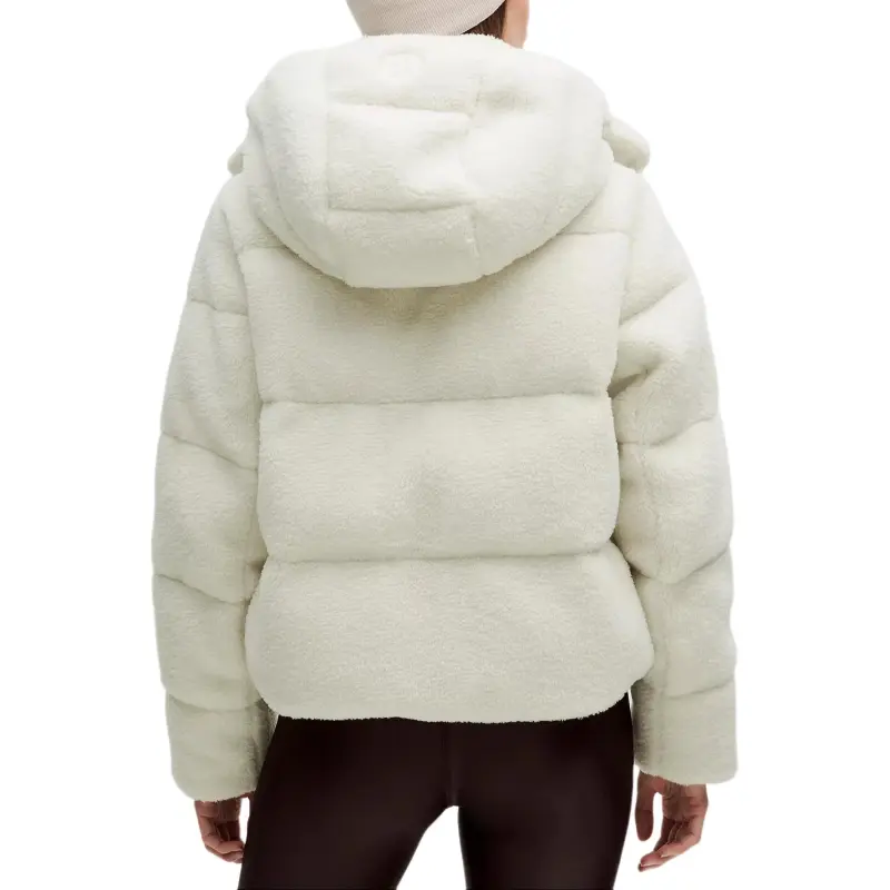 Lululemon Wunder Puff Series Down Jacket Women's-3