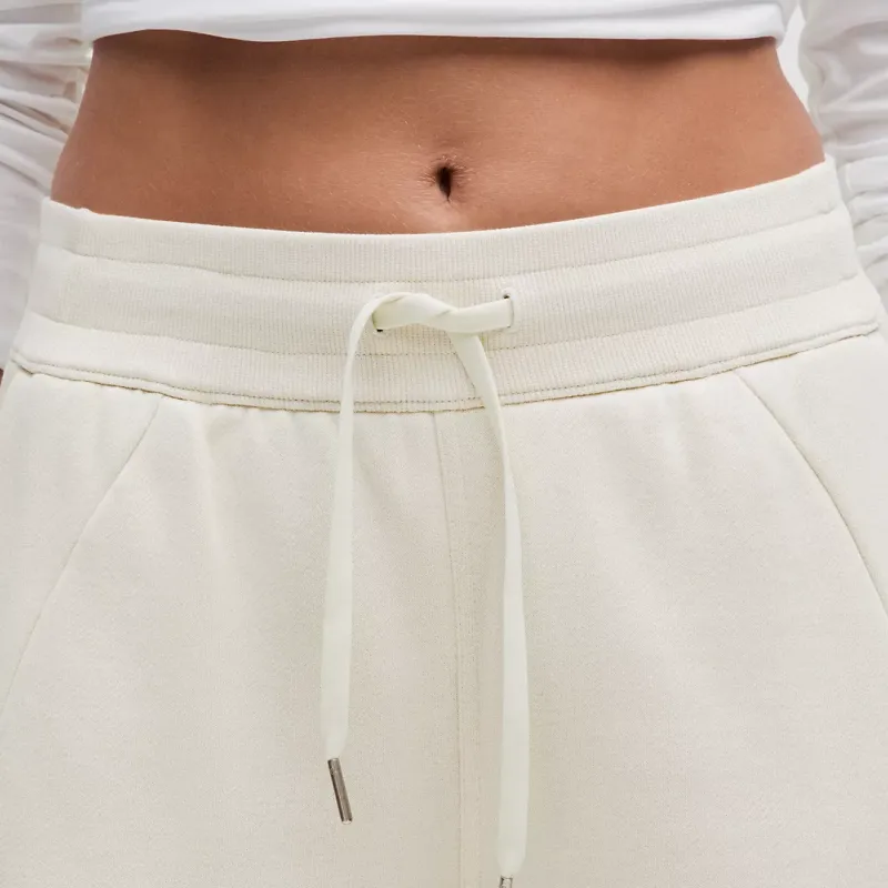 Lululemon Scuba Casual Pants 31' Women's Bone White-5