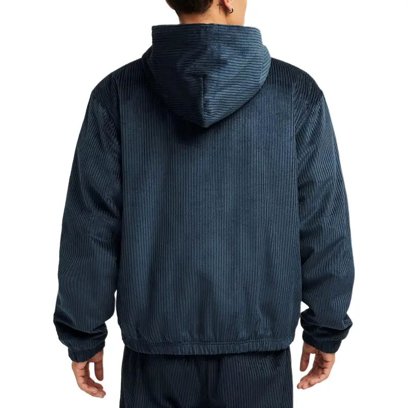 Nike SB Jackets & Coats Men's Arsenal Dark Sea Blue/Royal Blue-1