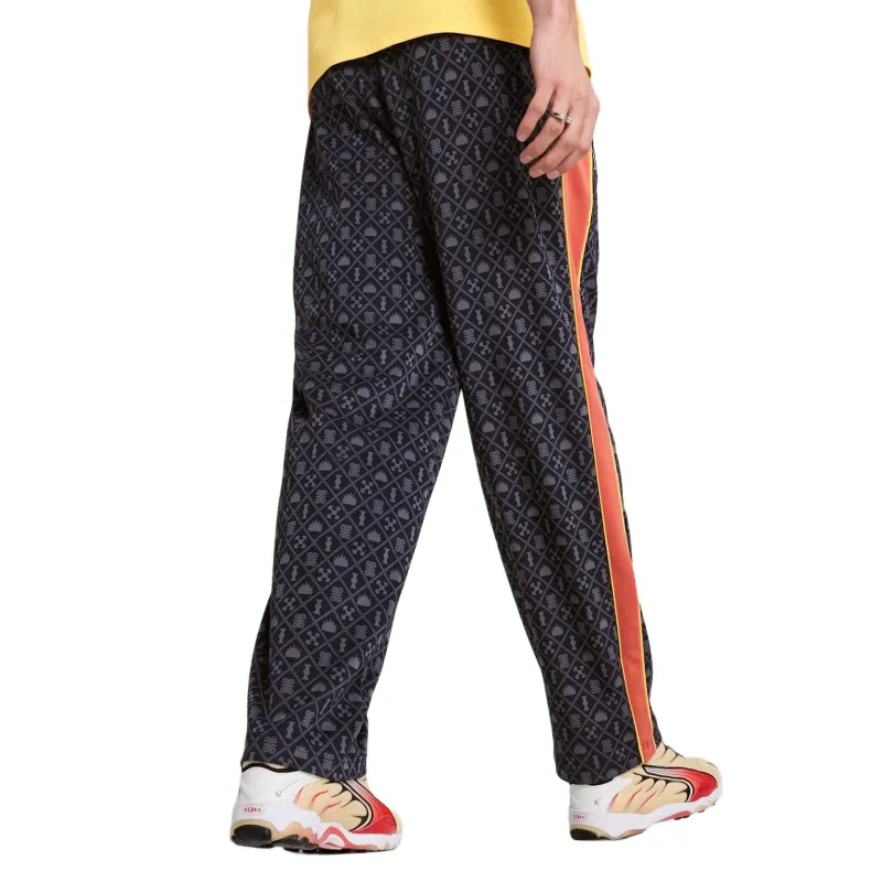 PUMA Pants Holgados Road To Unity Para Hombre-4