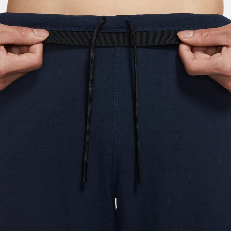 Nike Sports Shorts Men Blue-4