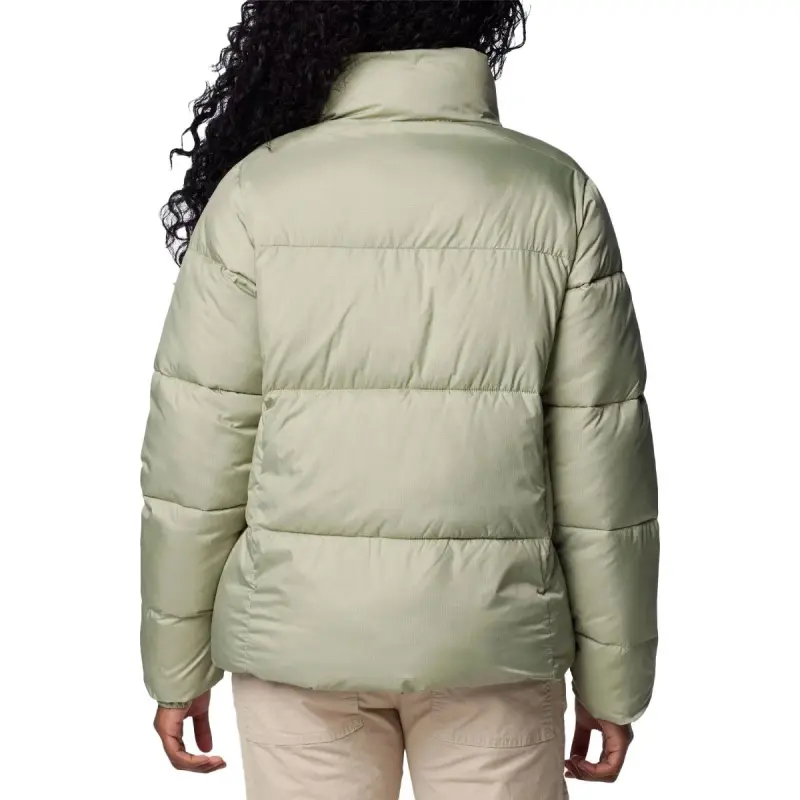 Columbia Jackets & Coats Women's Green-4