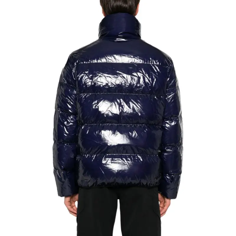 DSQUARED 2 Ultra Light Down Jacket-2