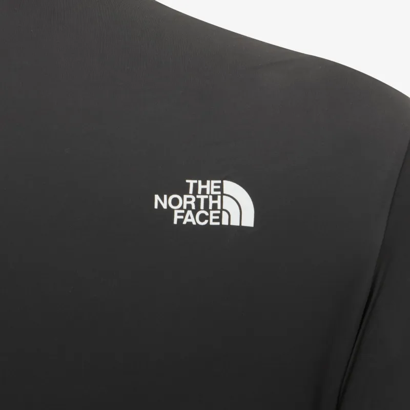 THE NORTH FACE T Shirt Men's Black-2