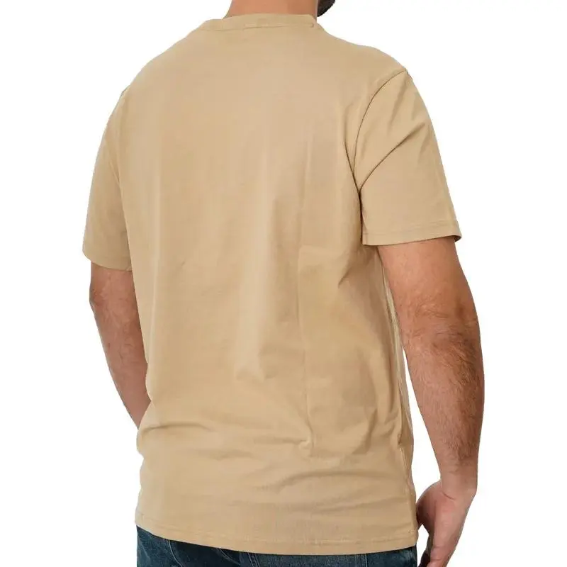 HUGO BOSS T Shirt Men's Light Umber-1