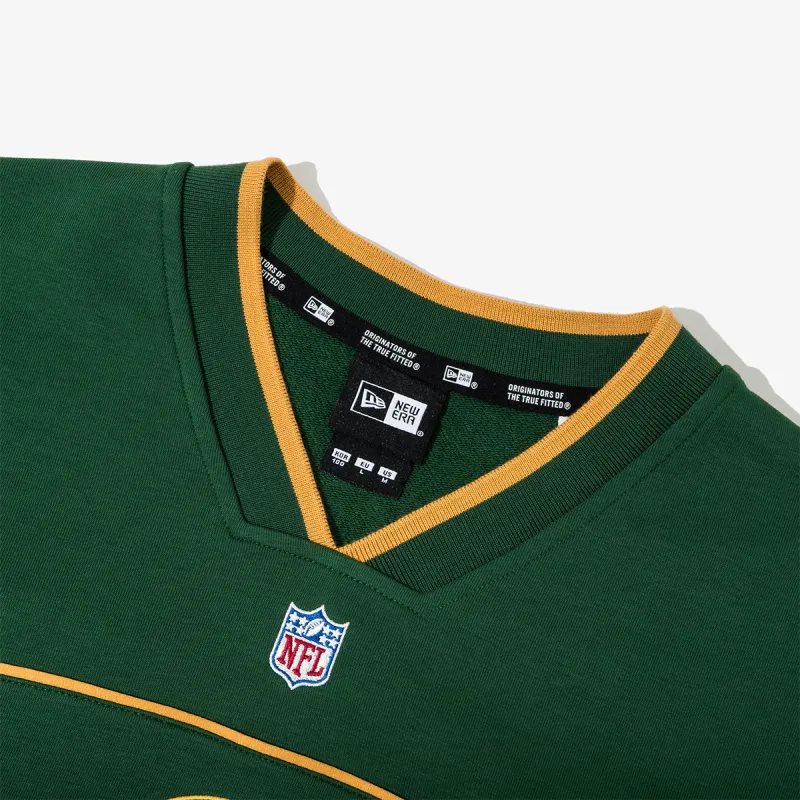 New Era T Shirts Unisex Green-2