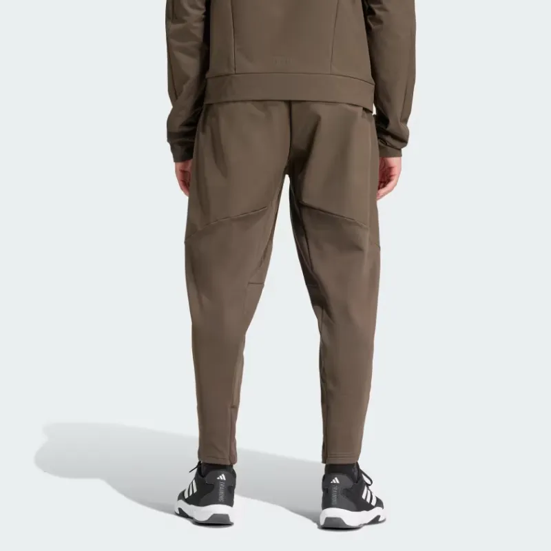 Adidas Free Shipping With AdiClub Designed For Training COLD.RDY Pants-3