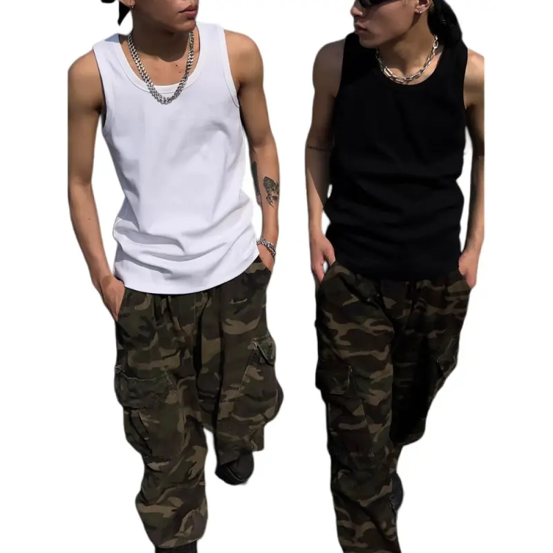 Humanism 1986 Tank Tops Unisex-7