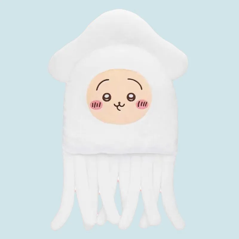 Chiikawa Usagi Ichiban Kuji B Reward Dolls Plush Doll-1