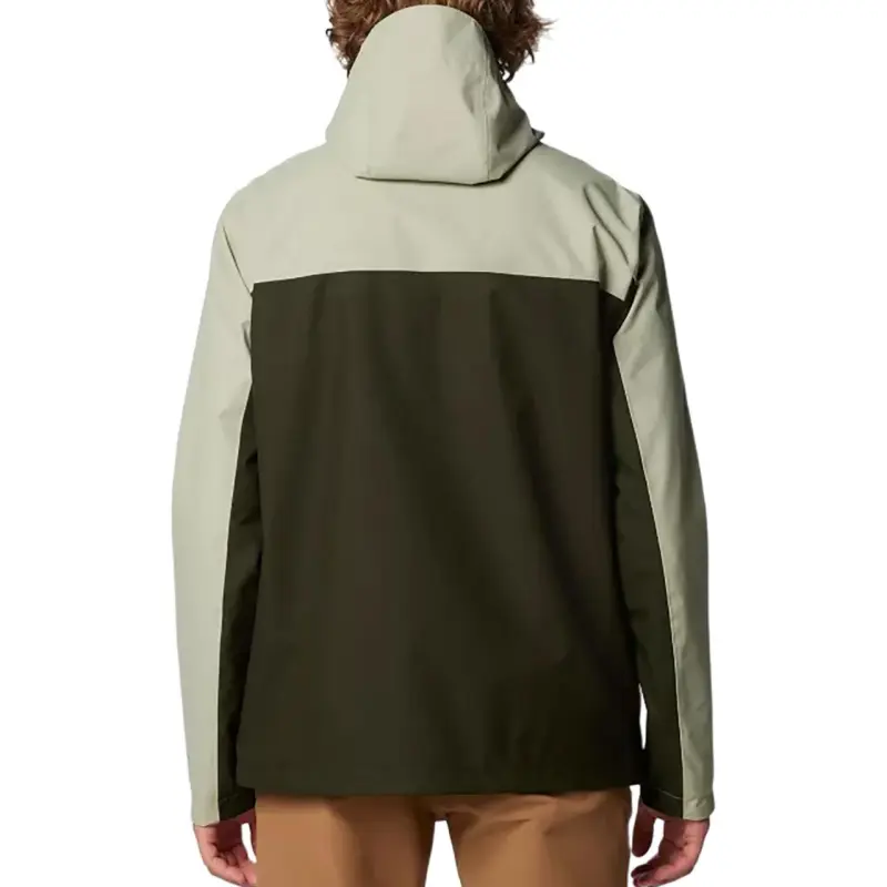 Columbia Jackets Coats Men's Wildlife Park-1