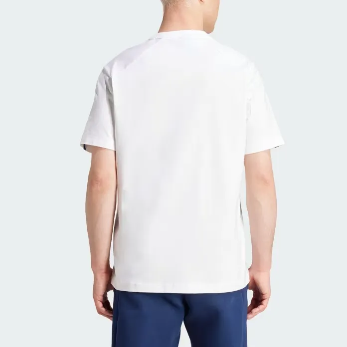 Adidas Free Shipping With AdiClub St. Louis City Sc Designed For Gameday Travel Tee-3
