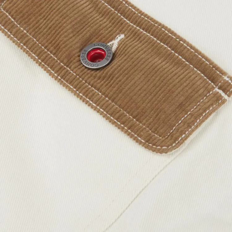 Converse FW/AW24 Shirt Men's White-5