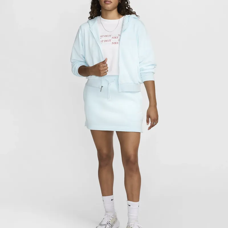 Nike Sportswear Women's Crew Neck T Shirt-1