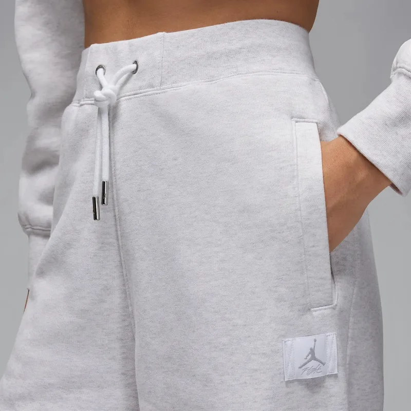 Jordan Flight Fleece Women's Open Hem Pants-3