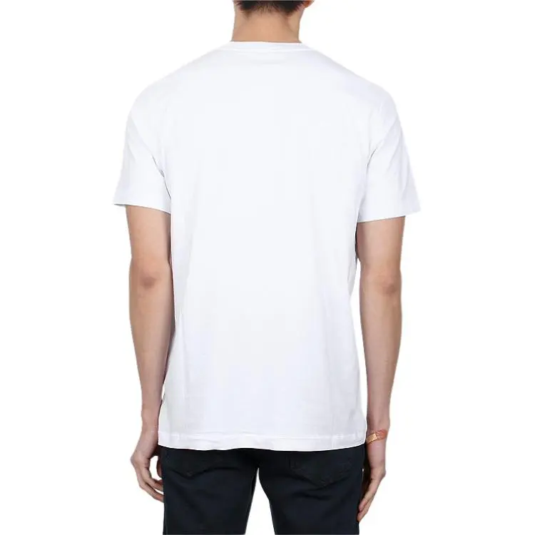 Moncler T Shirts Men 3 Pack White+Gray+Black-6