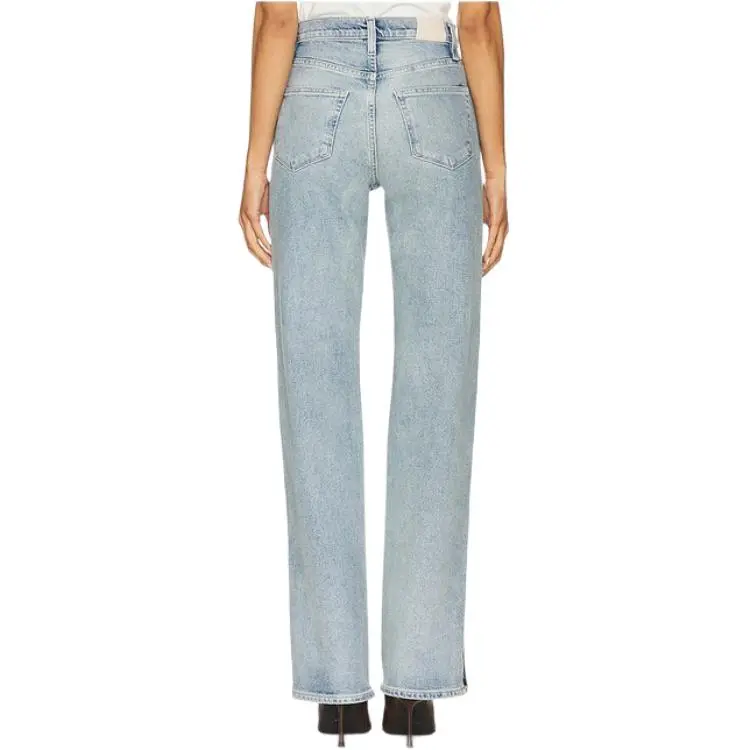 PAIGE Jeans Women's Blue-1