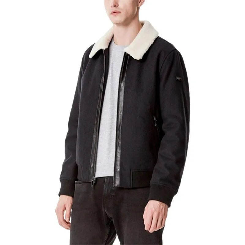 DKNY Jackets Men-1