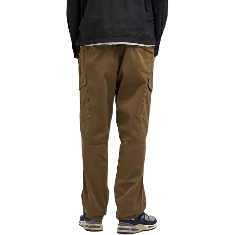 C.P. Company Lens detail Cargo Pants-3
