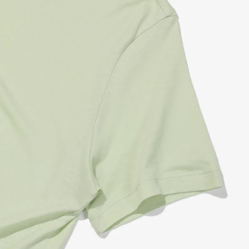FILA T Shirts Women's Green-3