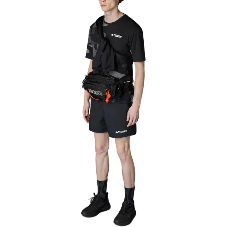 Adidas Free Shipping With AdiClub Terrex Multi Shorts-2